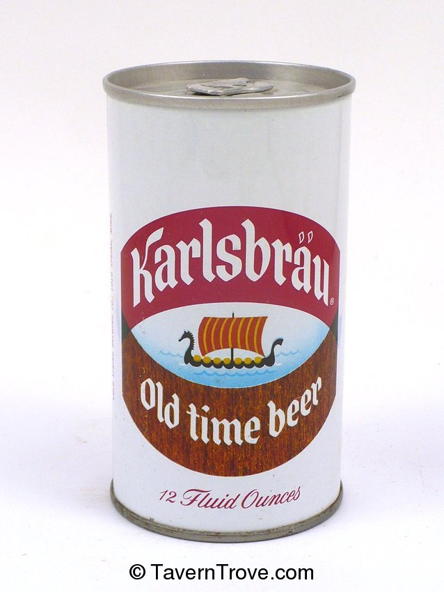 Karlsbrau Beer