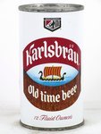 Karlsbrau Old Time Beer