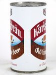 Karlsbrau Old Time Beer
