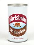 Karlsbrau Old Time Beer