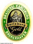 Karlsburg Gold