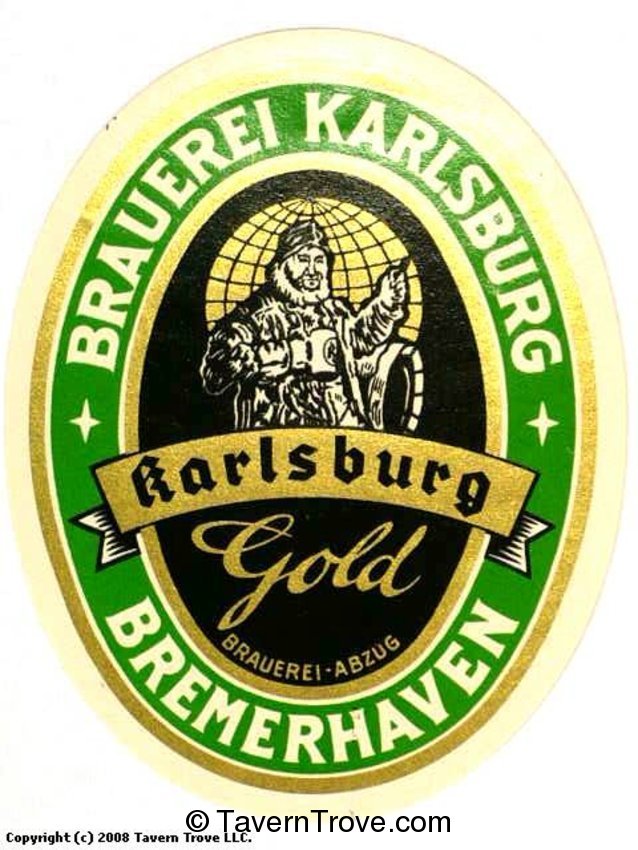 Karlsburg Gold