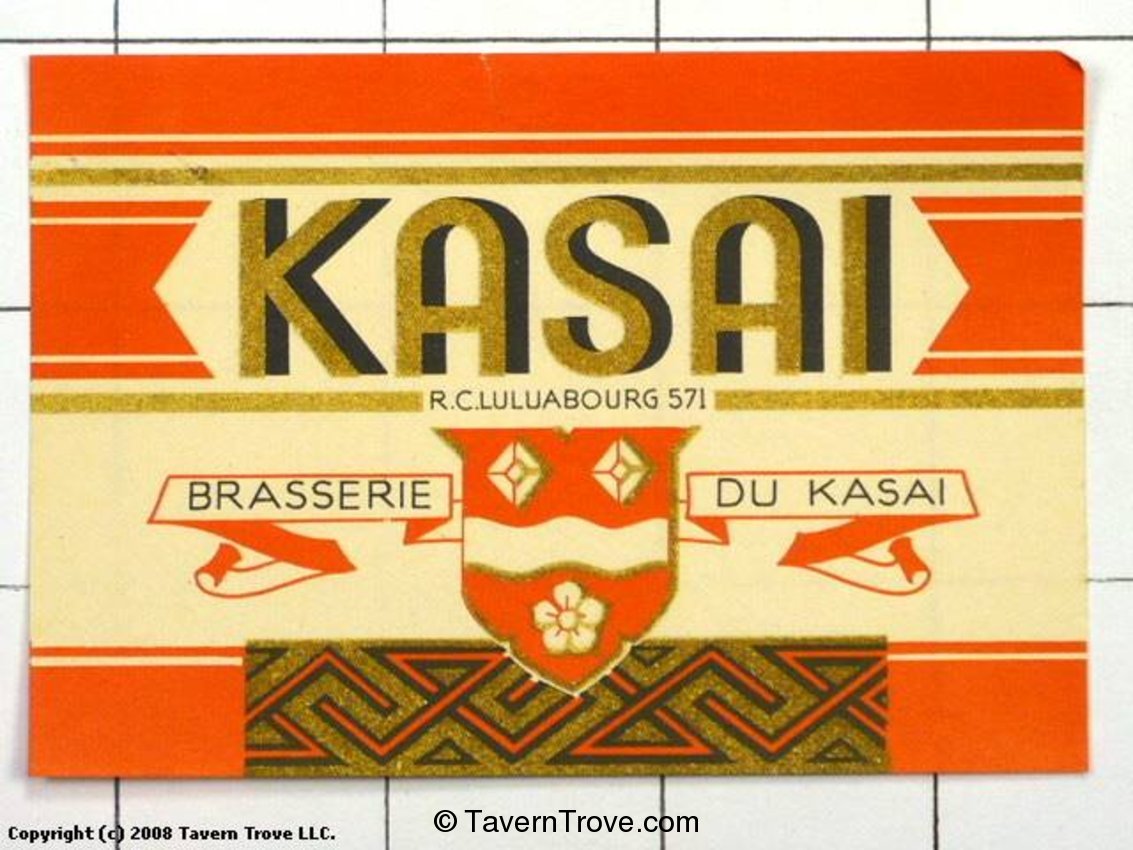 Kasai Biere