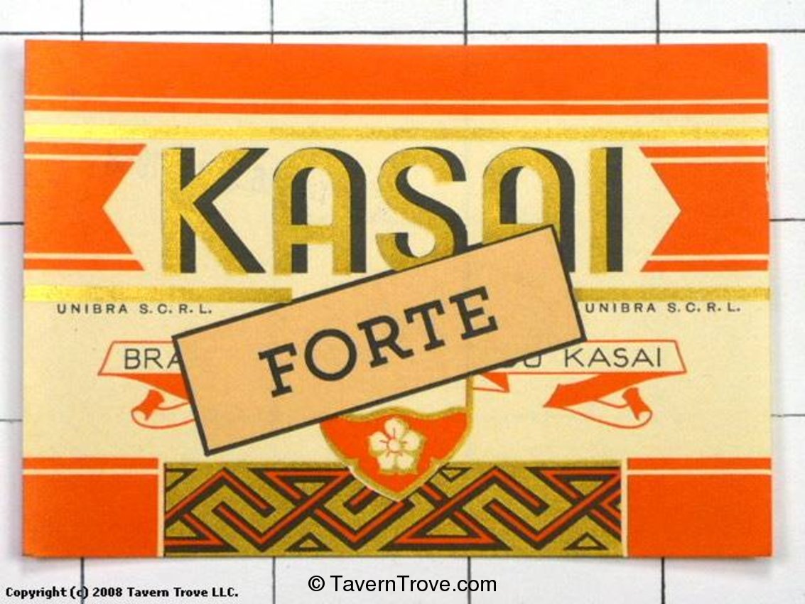 Kasai Forte