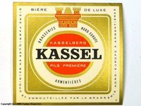 Kassel Pils Première