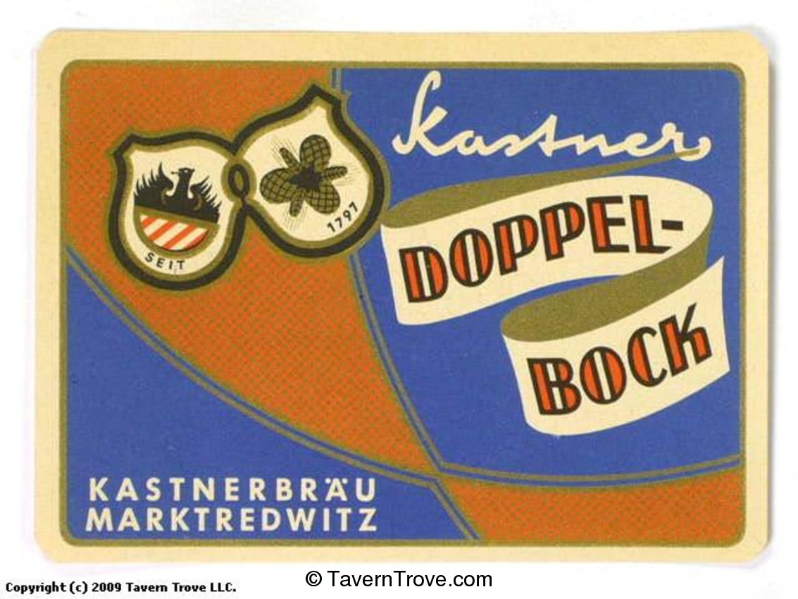 Kastner Doppel-Bock