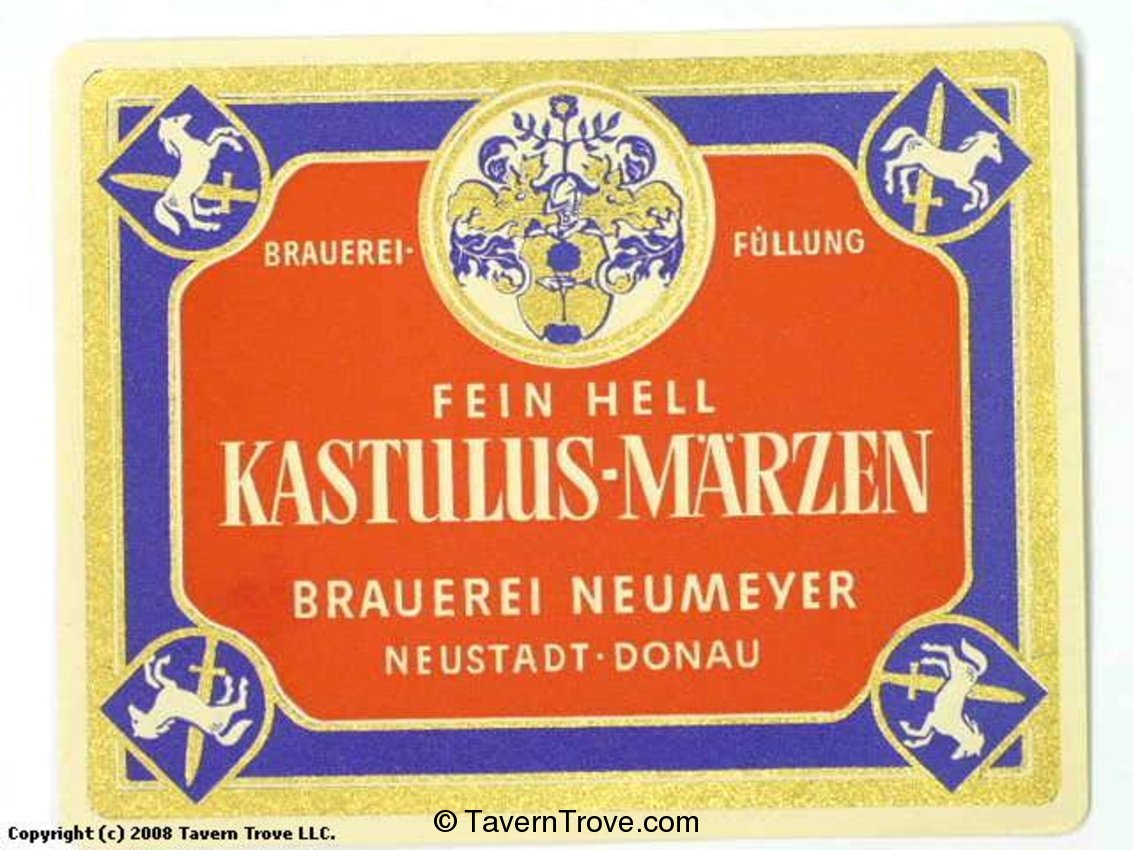 Kastulus-Märzen