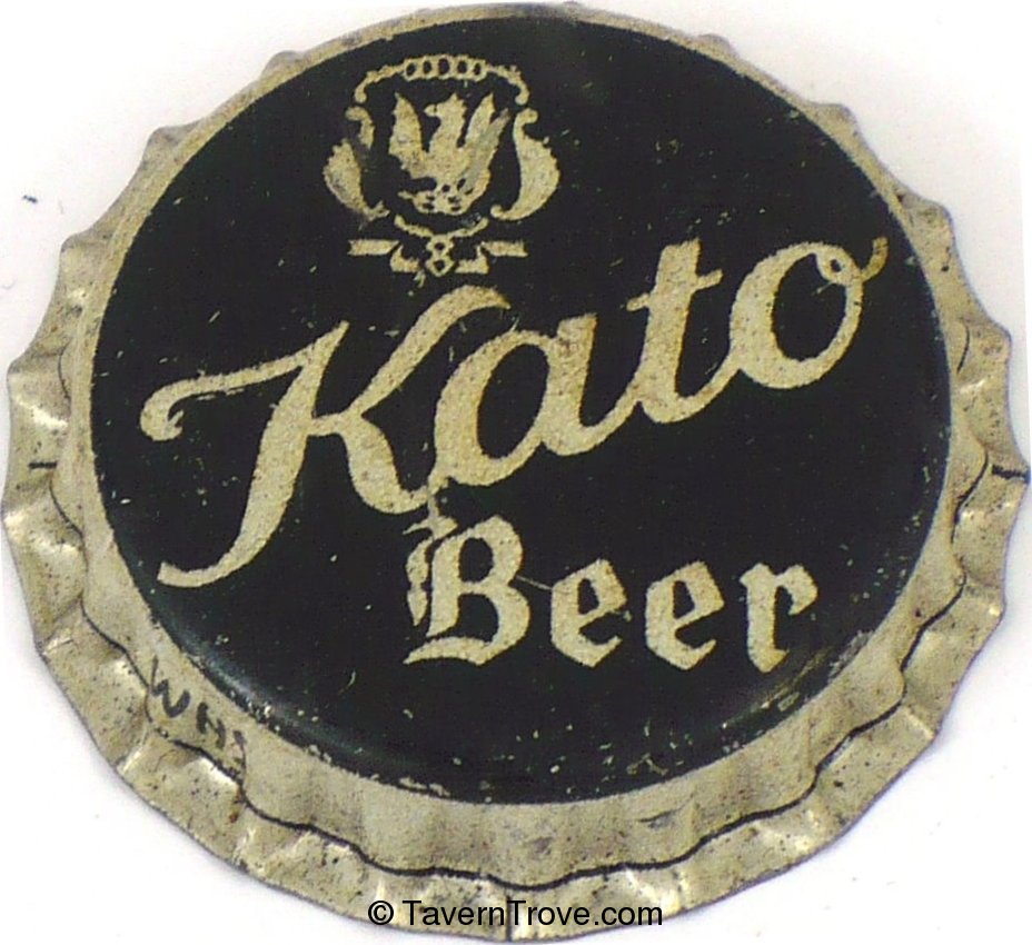 Kato Beer 