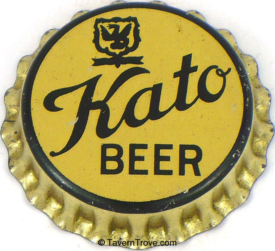 Kato Beer