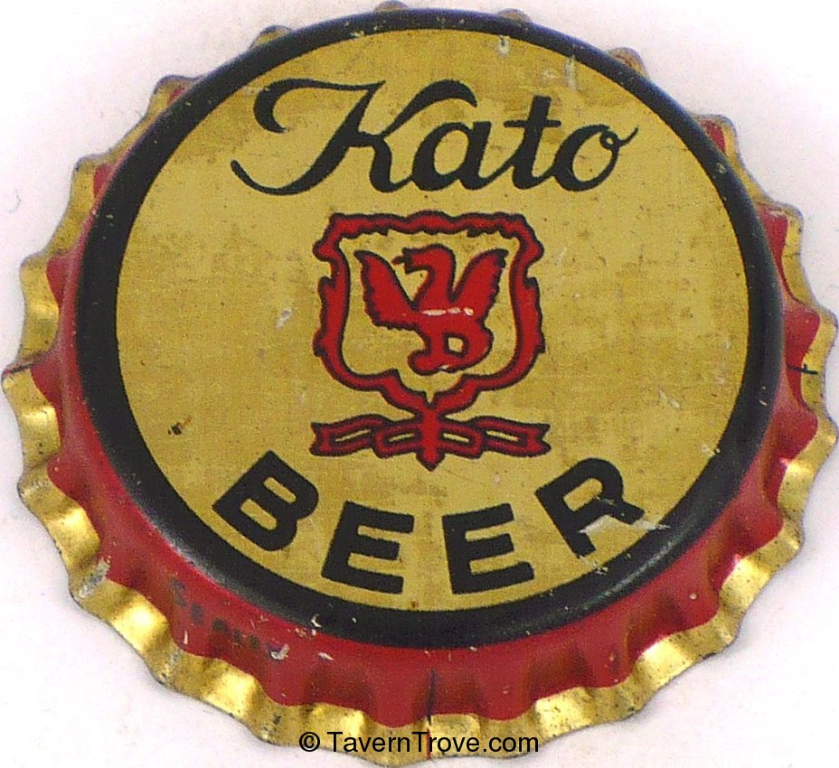 Kato Beer