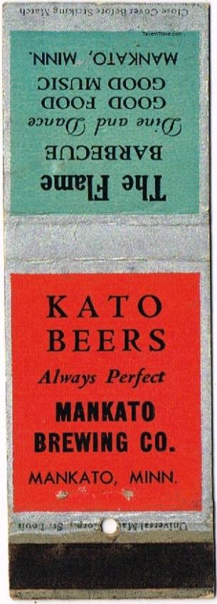 Kato  Beers