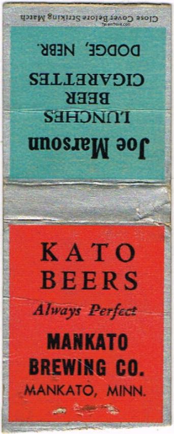 Kato  Beers