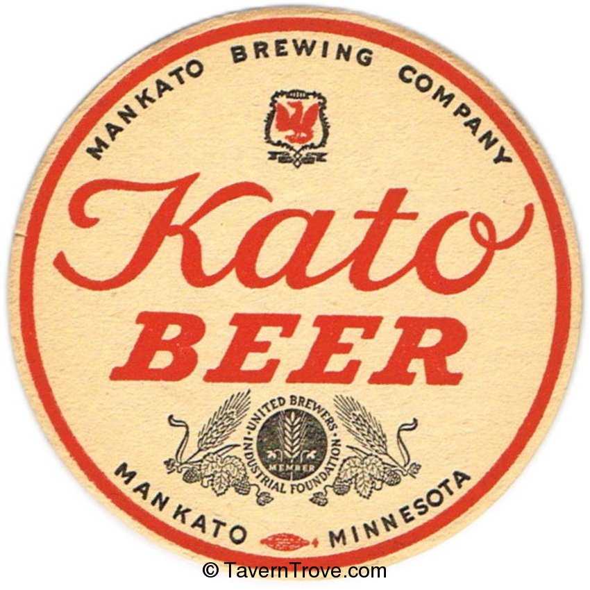 Kato Beer