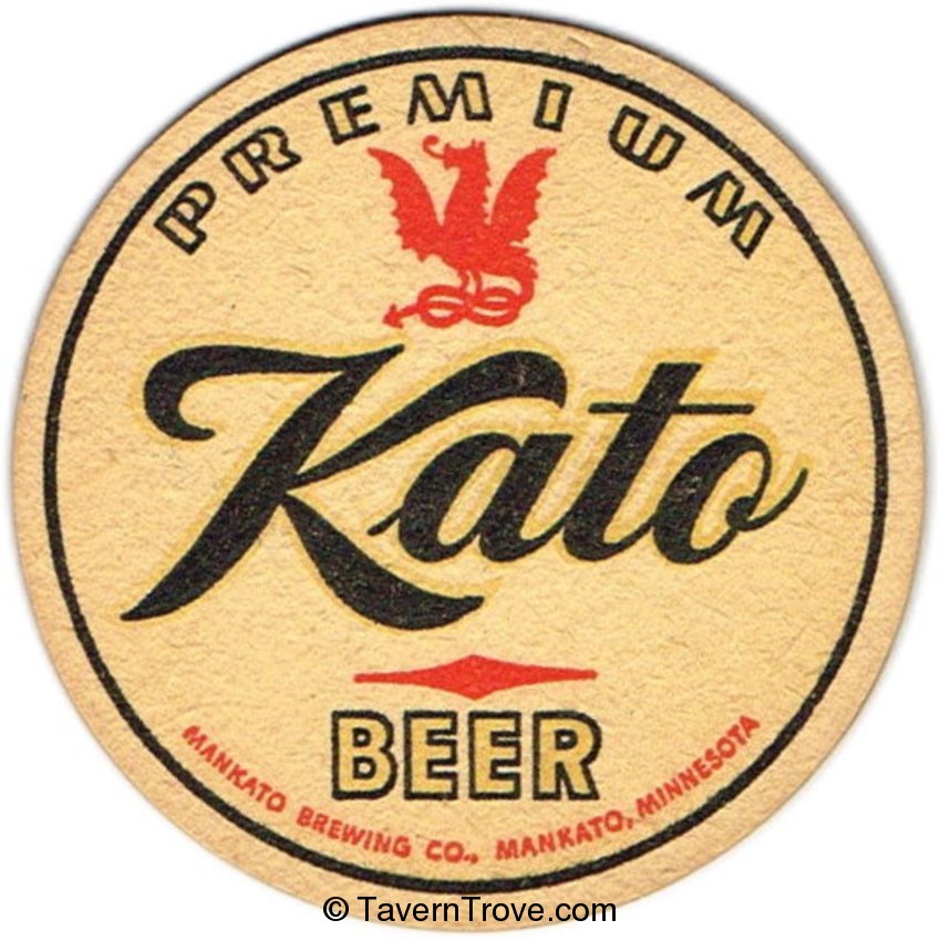 Kato Beer