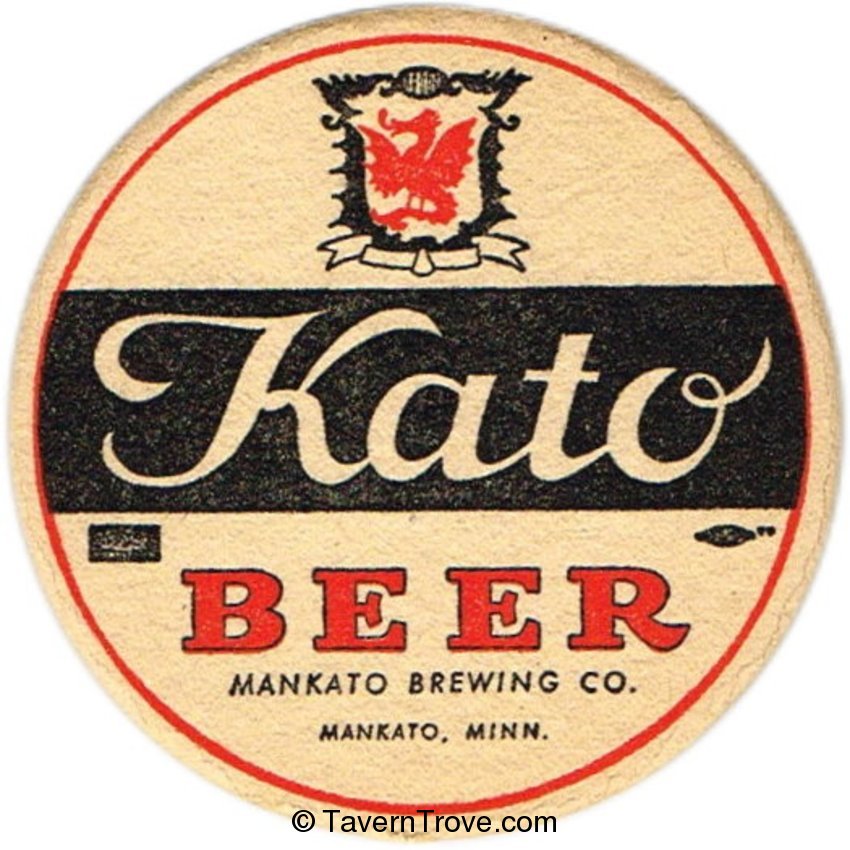 Kato Beer