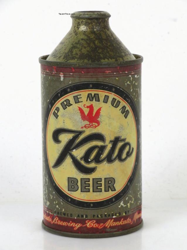 Kato Premium Beer