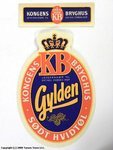 KB Gylden