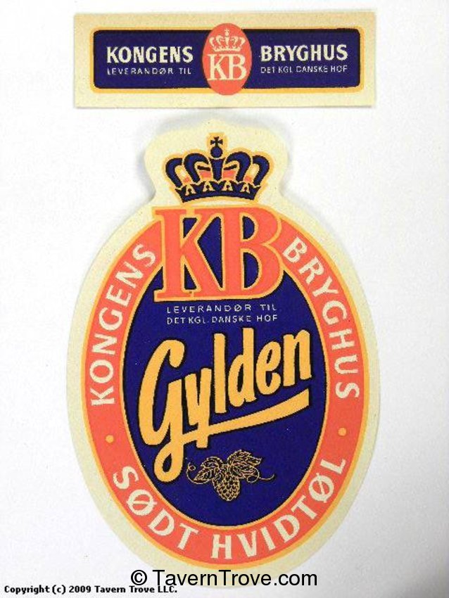 KB Gylden