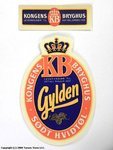 KB Gylden