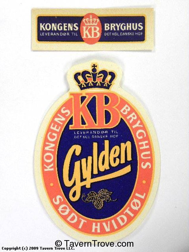 KB Gylden