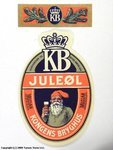 KB Juleøl