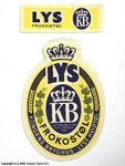 KB Lys Frostokøl