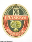 KB Paaske Øl