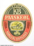 KB Paske Øl
