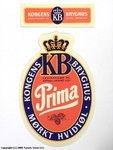KB Prima