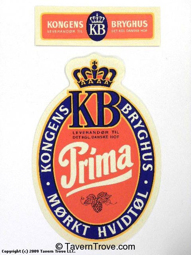 KB Prima