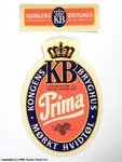KB Prima