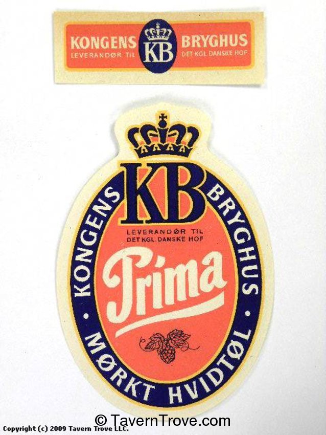 KB Prima
