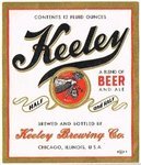 Keeley Half & Half 