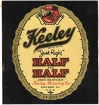 Keeley Half And Half