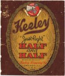 Keeley Half and Half