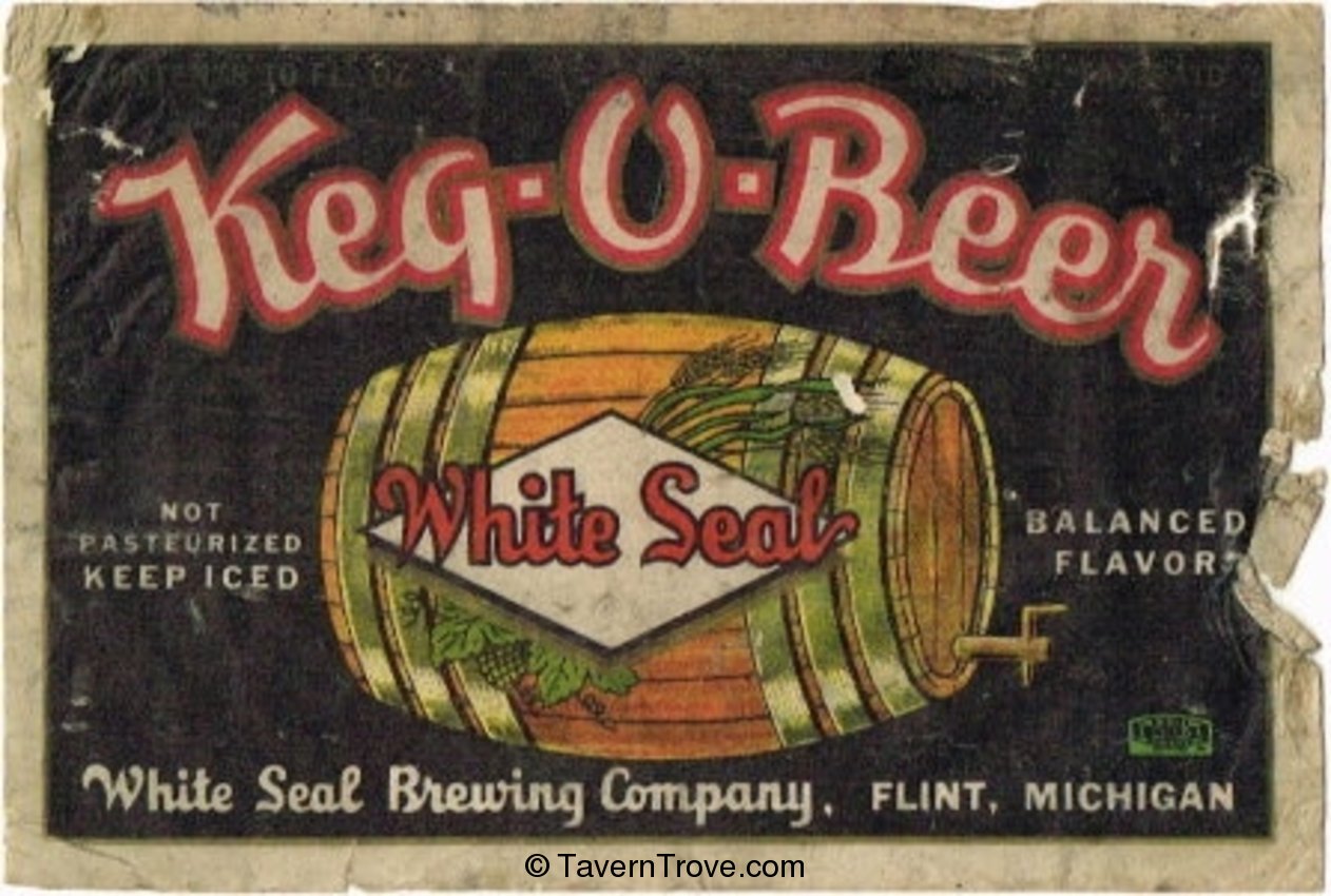 Keg-O-Beer