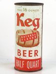 Keg Beer