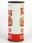Keg Beer