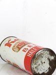 Keg Beer