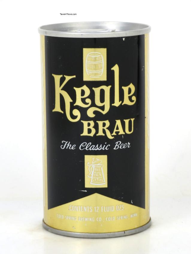 Kegle Brau Beer