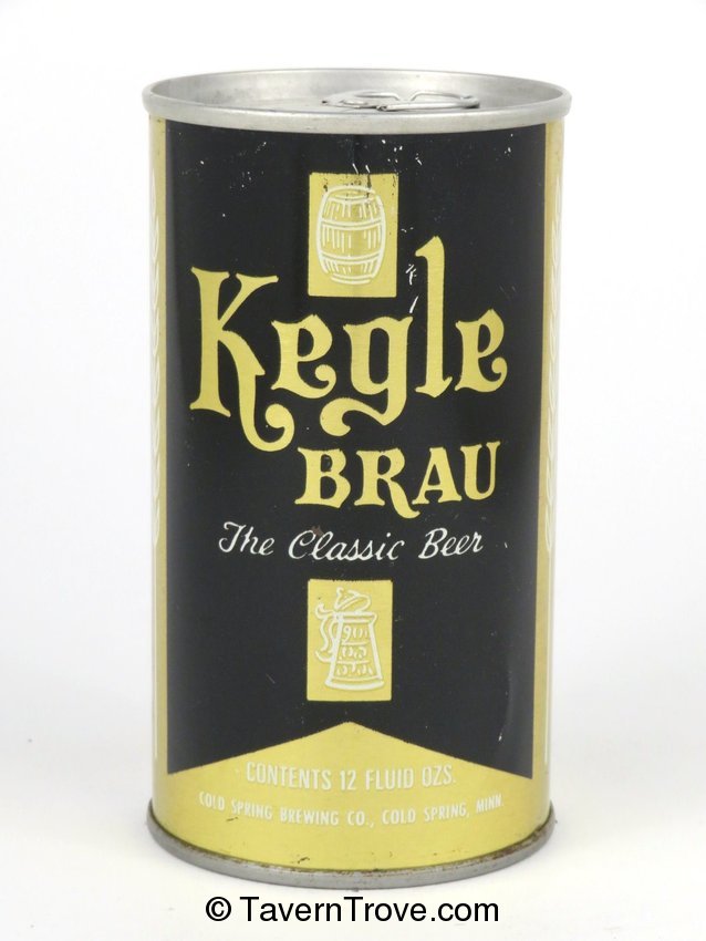 Kegle Brau Beer