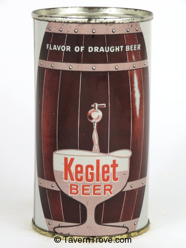 Keglet Beer