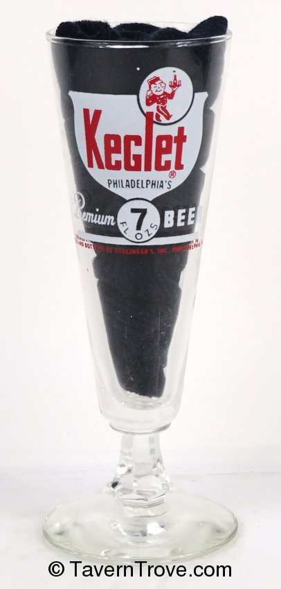 Keglet Premium Beer