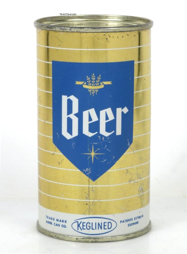 Keglined with Cerafilm Shoulderguard
