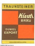 Keisel Bräu Dunkel Export