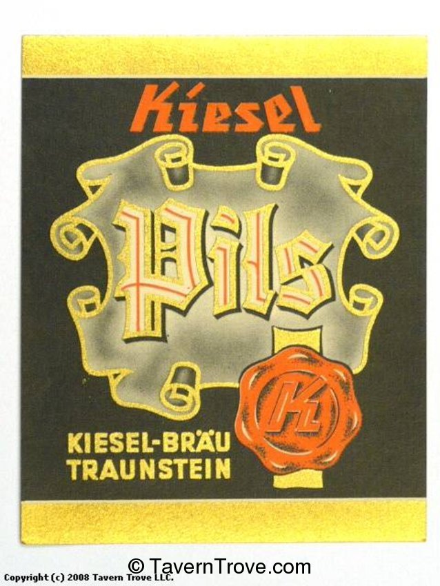 Keisel Pils