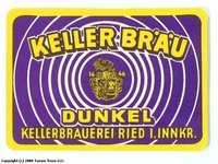 Keller-Bräu Dunkel
