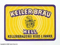 Keller Bräu Hell
