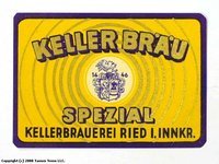 Keller Bräu Spezial