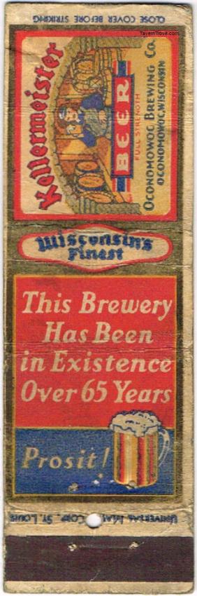 Kellermeister Beer Dupe